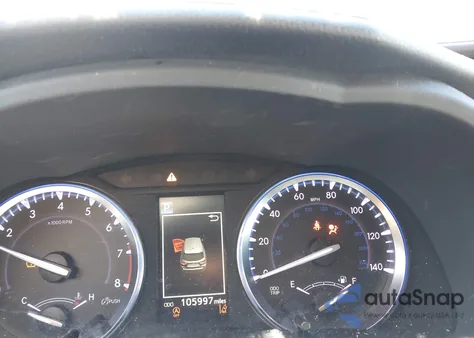 2018 Toyota Highlander Xle from USA, damaged, VIN 5TDJZRFH3JS558869